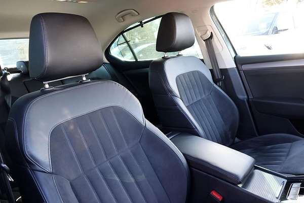 2018 SKODA Superb 162TSI NP