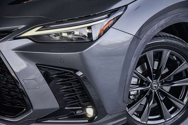 2022 Lexus NX NX350 F Sport TAZA25R