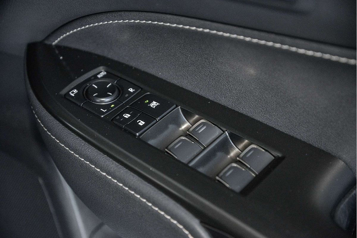 2022 Lexus NX NX350 F Sport TAZA25R