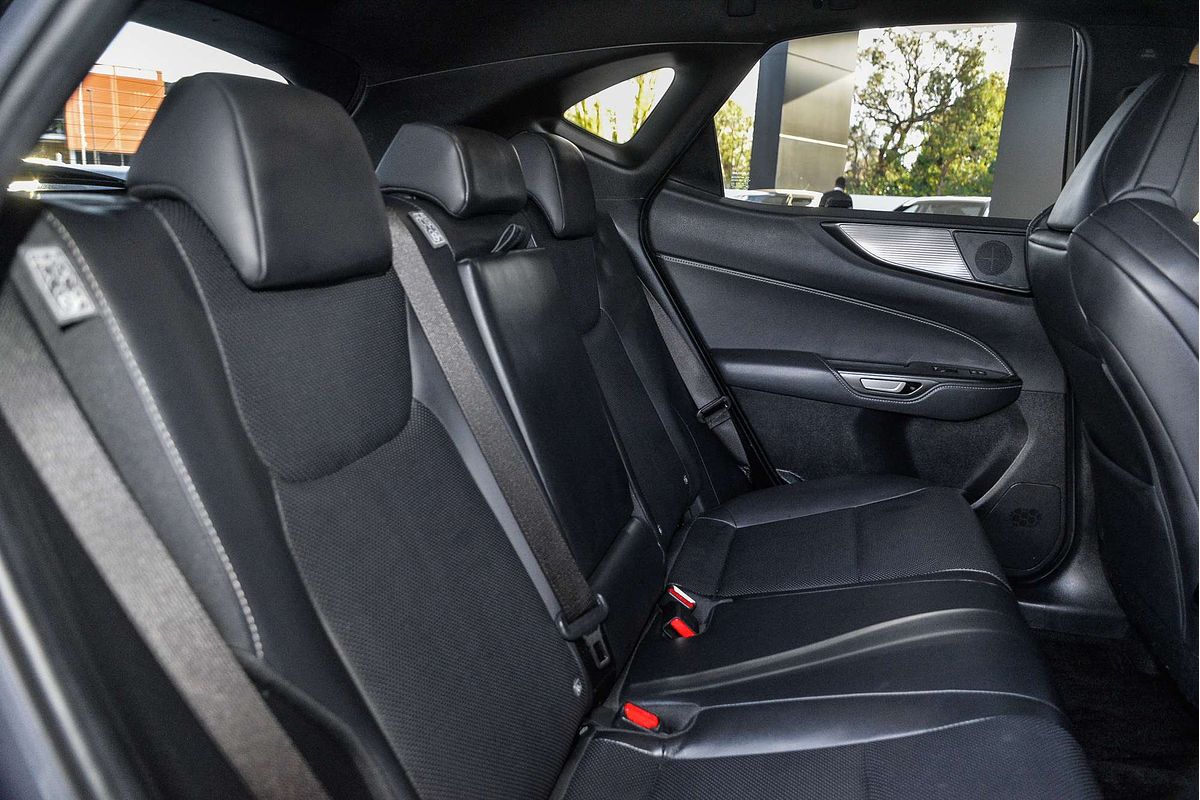 2022 Lexus NX NX350 F Sport TAZA25R