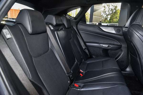 2022 Lexus NX NX350 F Sport TAZA25R