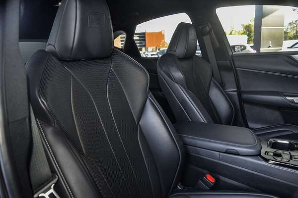 2022 Lexus NX NX350 F Sport TAZA25R