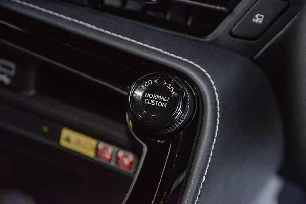 2022 Lexus NX NX350 F Sport TAZA25R