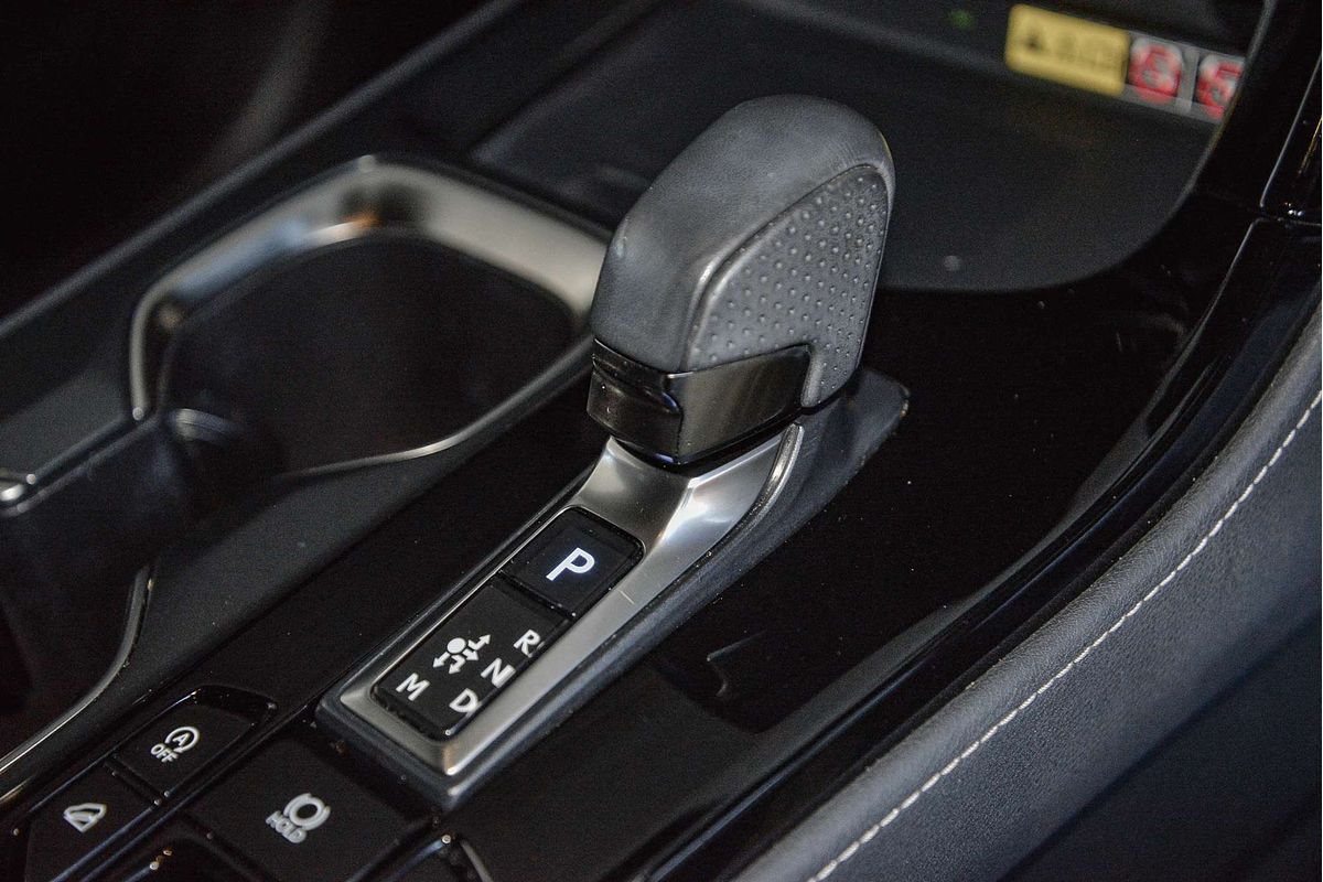 2022 Lexus NX NX350 F Sport TAZA25R