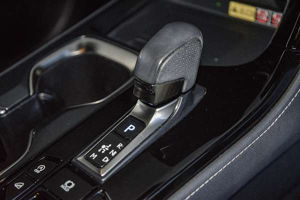 2022 Lexus NX NX350 F Sport TAZA25R