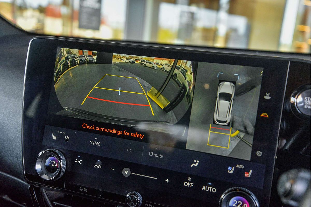 2022 Lexus NX NX350 F Sport TAZA25R