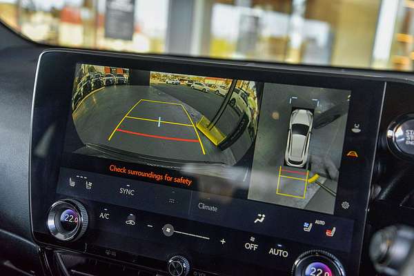 2022 Lexus NX NX350 F Sport TAZA25R