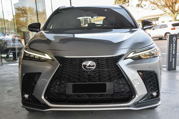 2024 Lexus NX NX350h F Sport AAZH25R