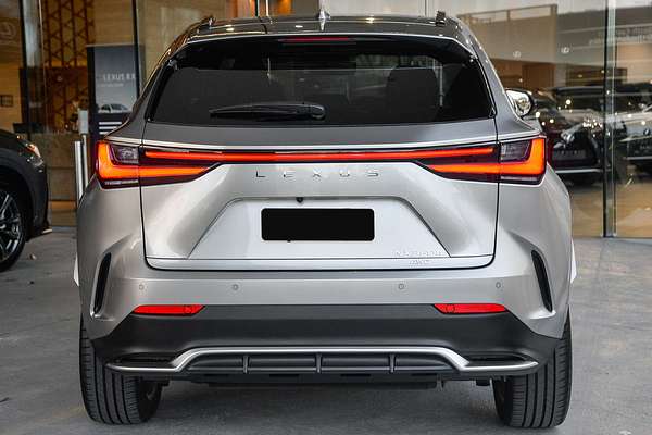2024 Lexus NX NX350h F Sport AAZH25R
