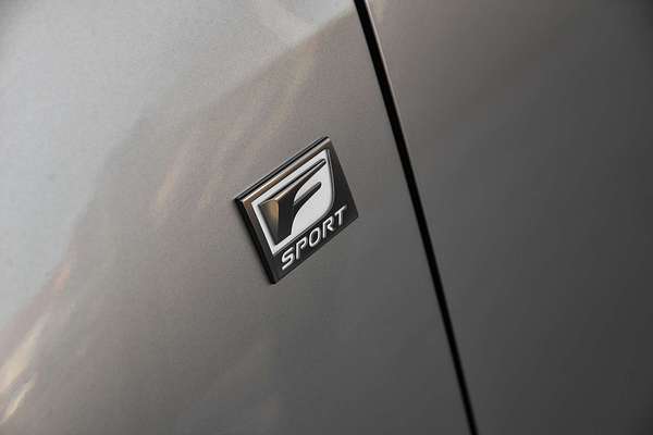 2024 Lexus NX NX350h F Sport AAZH25R