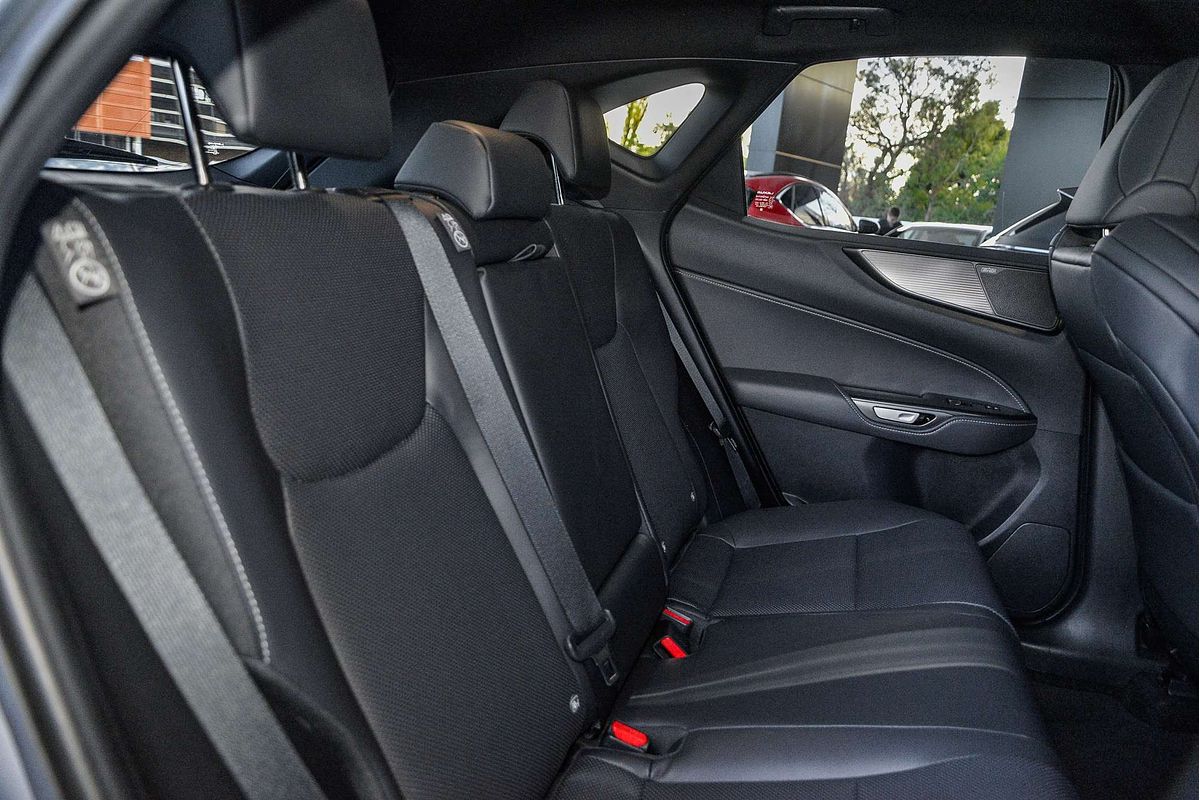 2024 Lexus NX NX350h F Sport AAZH25R