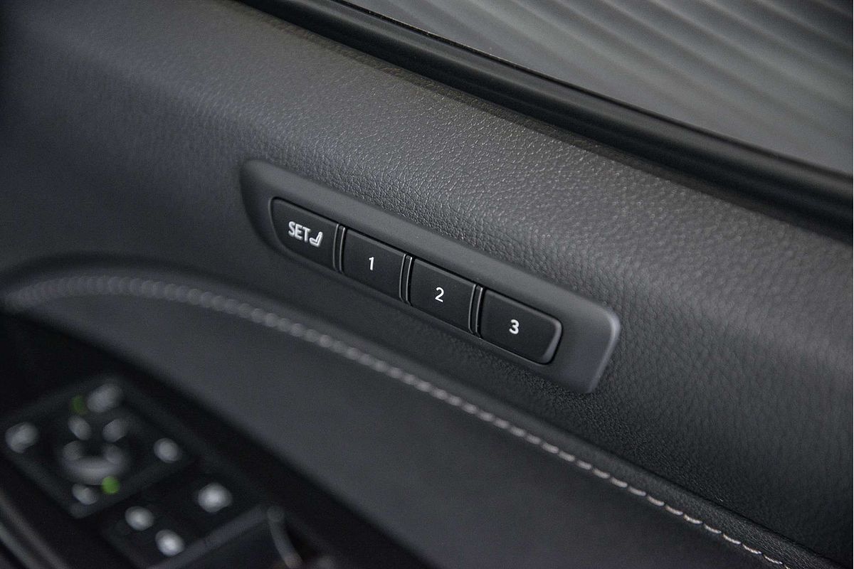 2024 Lexus NX NX350h F Sport AAZH25R