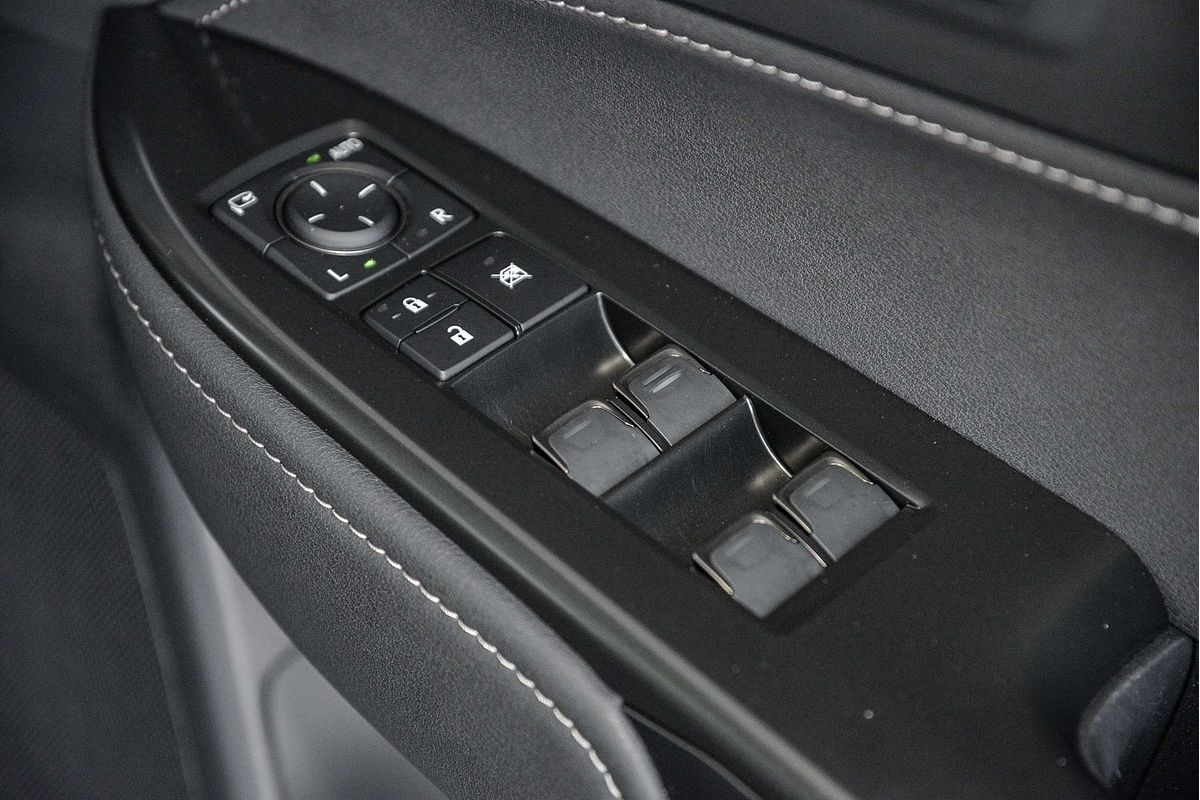 2024 Lexus NX NX350h F Sport AAZH25R