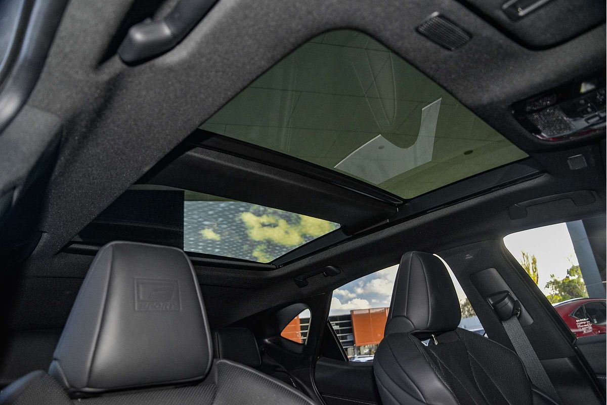 2024 Lexus NX NX350h F Sport AAZH25R