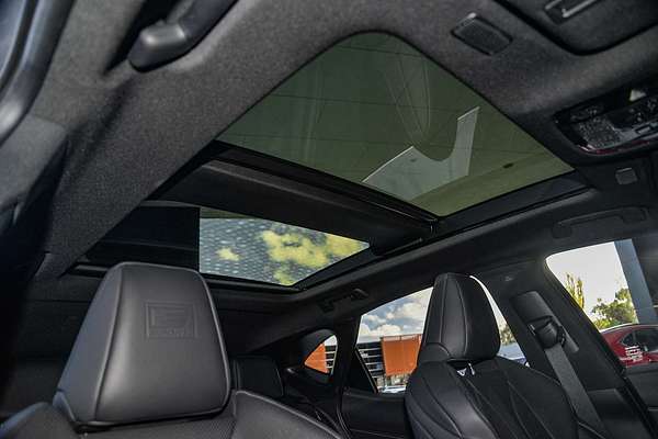 2024 Lexus NX NX350h F Sport AAZH25R