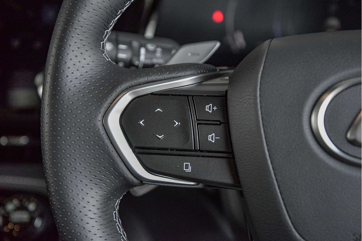 2024 Lexus NX NX350h F Sport AAZH25R