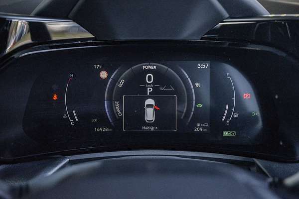 2024 Lexus NX NX350h F Sport AAZH25R