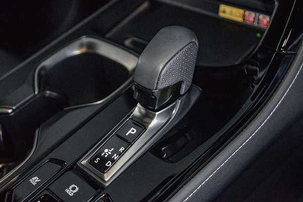 2024 Lexus NX NX350h F Sport AAZH25R