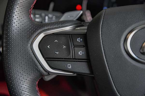 2024 Lexus NX NX350h F Sport AAZH25R