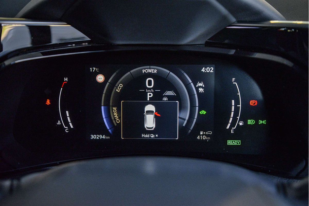 2024 Lexus NX NX350h F Sport AAZH25R