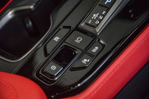 2024 Lexus NX NX350h F Sport AAZH25R