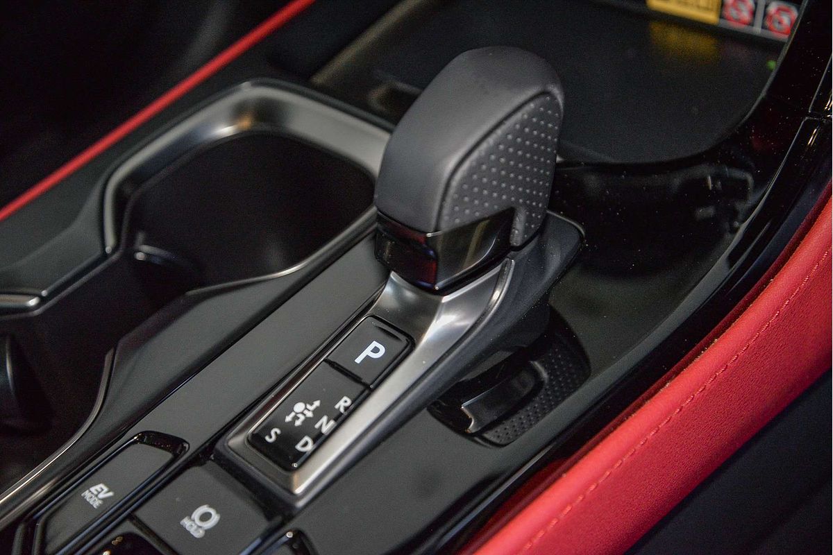 2024 Lexus NX NX350h F Sport AAZH25R