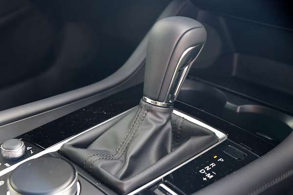 2025 Mazda 3 G20 Pure BP Series