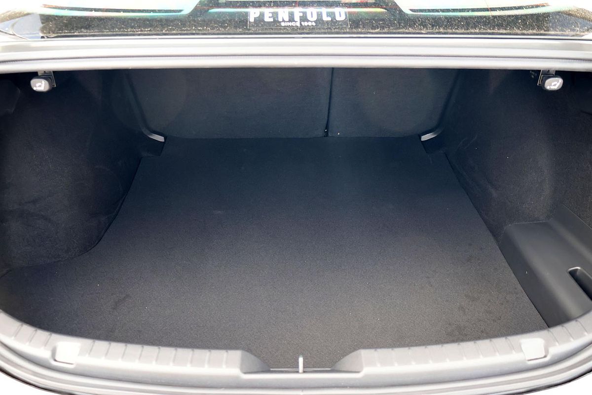 2025 Mazda 3 G20 Pure BP Series
