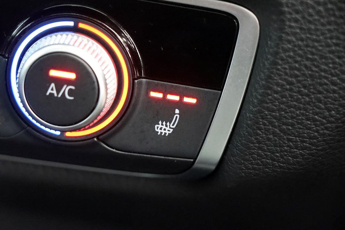 2019 Audi A3 35 TFSI 8V