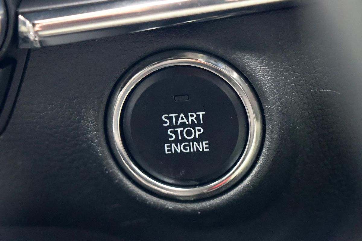 2021 Mazda 3 G25 Astina BP Series