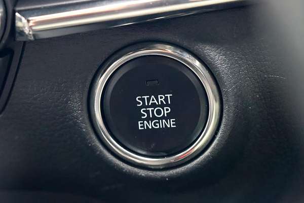 2021 Mazda 3 G25 Astina BP Series
