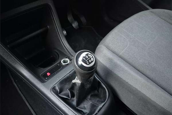 2012 Volkswagen up!