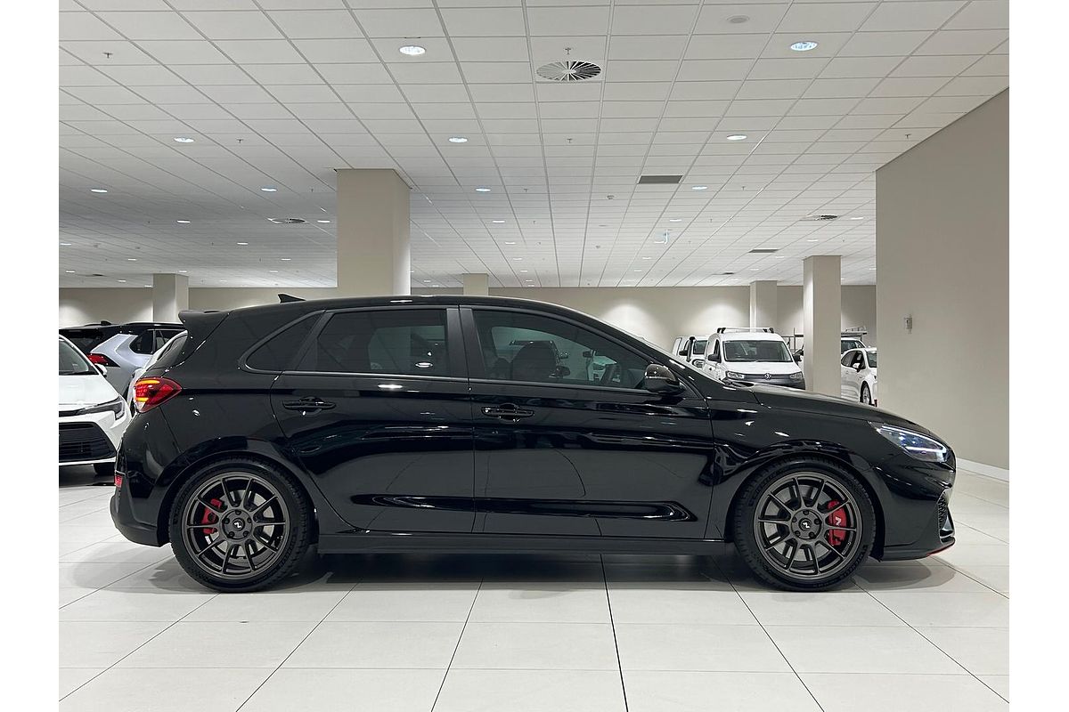 2024 Hyundai i30 N Premium PDe.V5