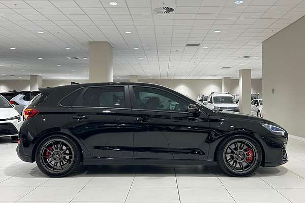 2024 Hyundai i30 N Premium PDe.V5