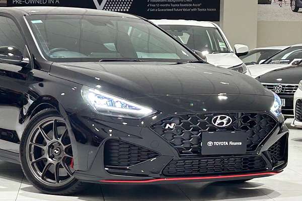 2024 Hyundai i30 N Premium PDe.V5