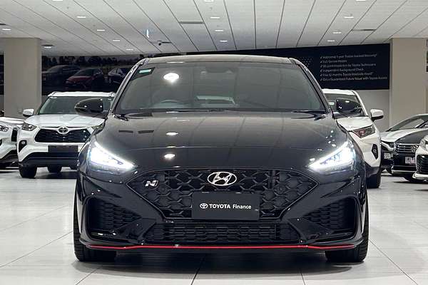 2024 Hyundai i30 N Premium PDe.V5