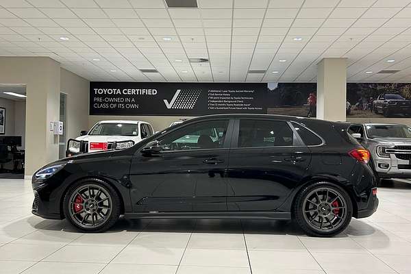 2024 Hyundai i30 N Premium PDe.V5