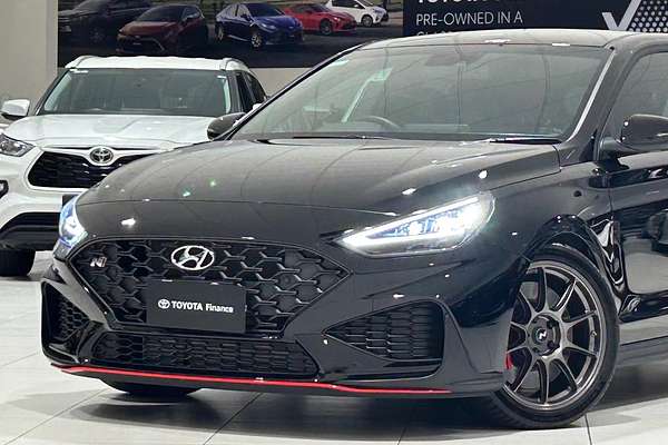 2024 Hyundai i30 N Premium PDe.V5