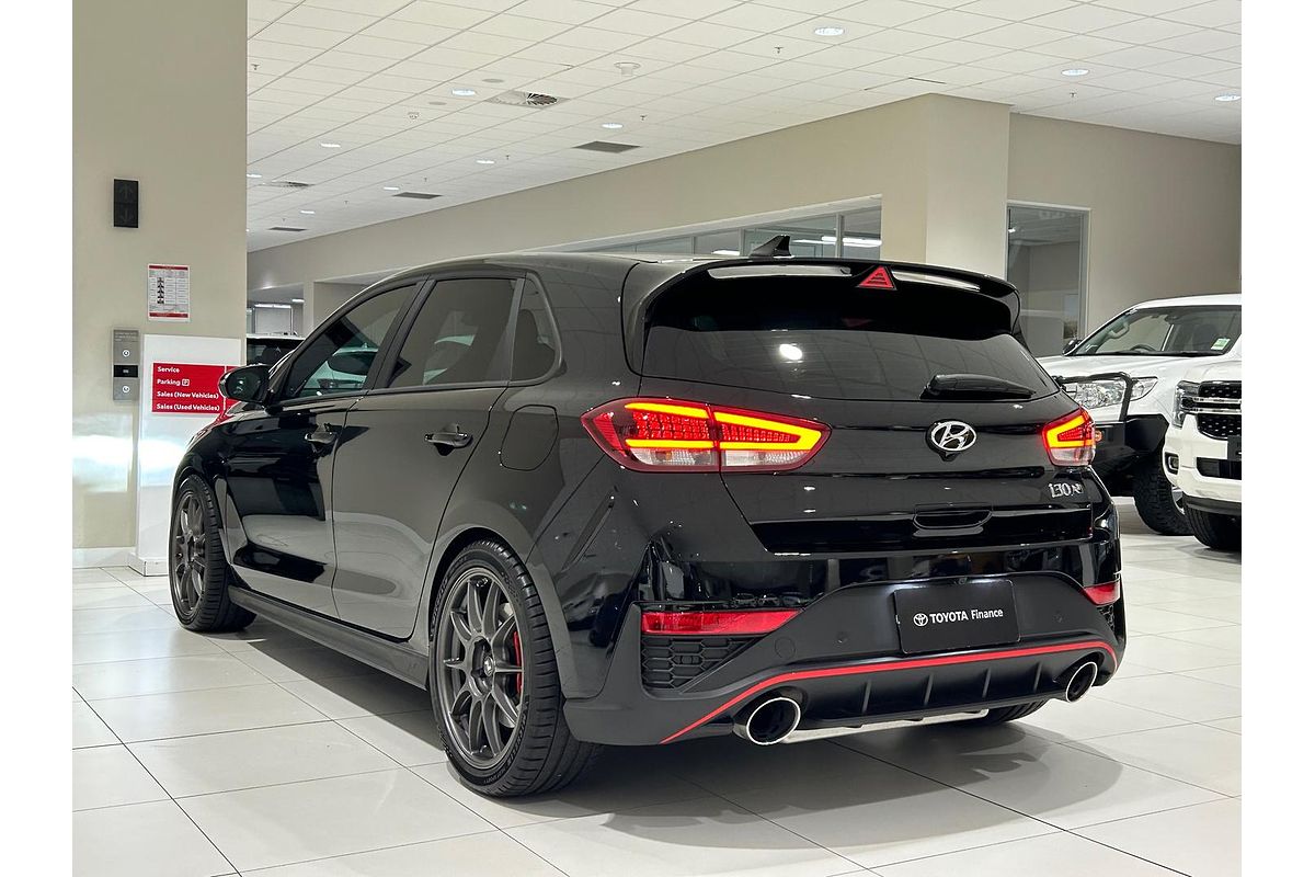 2024 Hyundai i30 N Premium PDe.V5