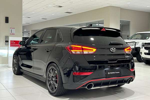 2024 Hyundai i30 N Premium PDe.V5