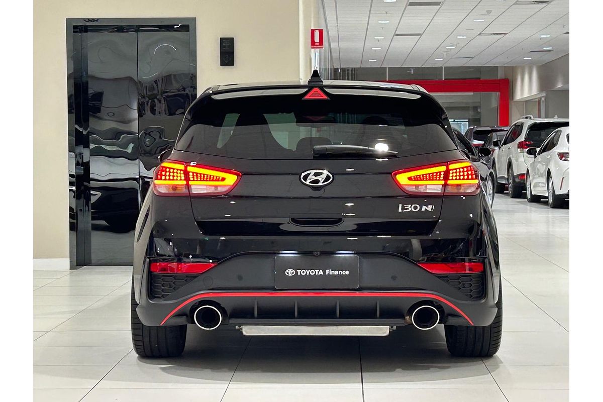 2024 Hyundai i30 N Premium PDe.V5