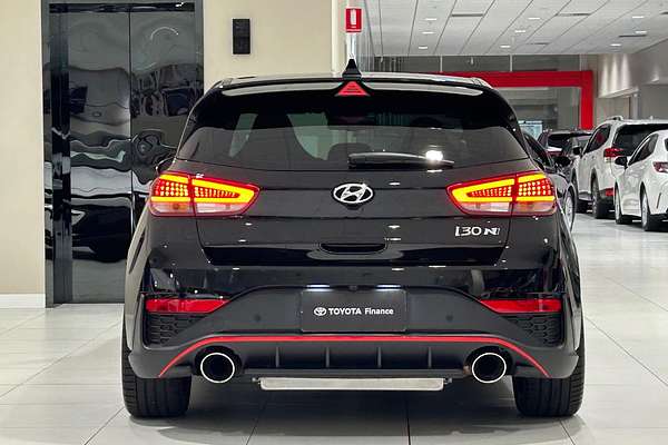2024 Hyundai i30 N Premium PDe.V5