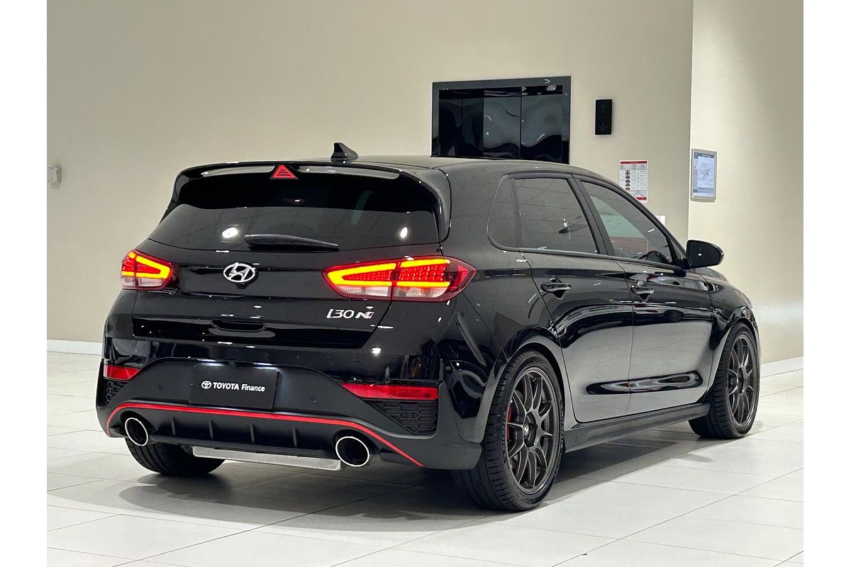 2024 Hyundai i30 N Premium PDe.V5