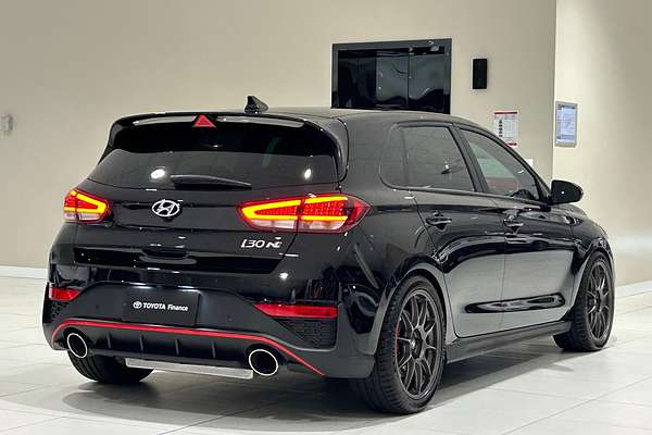 2024 Hyundai i30 N Premium PDe.V5