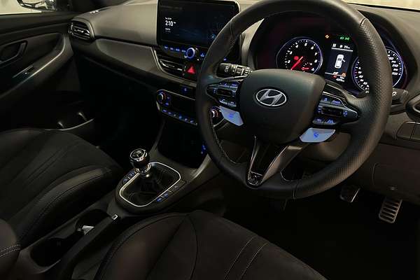 2024 Hyundai i30 N Premium PDe.V5