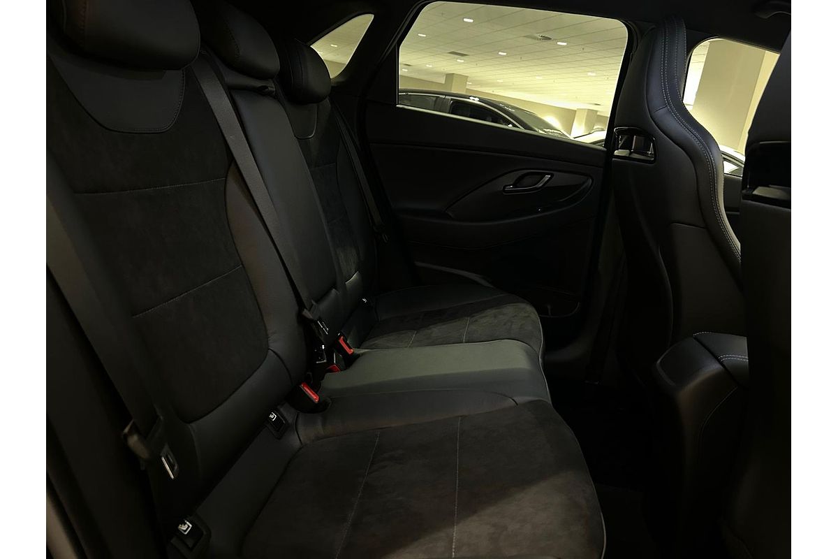 2024 Hyundai i30 N Premium PDe.V5