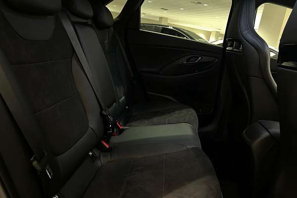 2024 Hyundai i30 N Premium PDe.V5