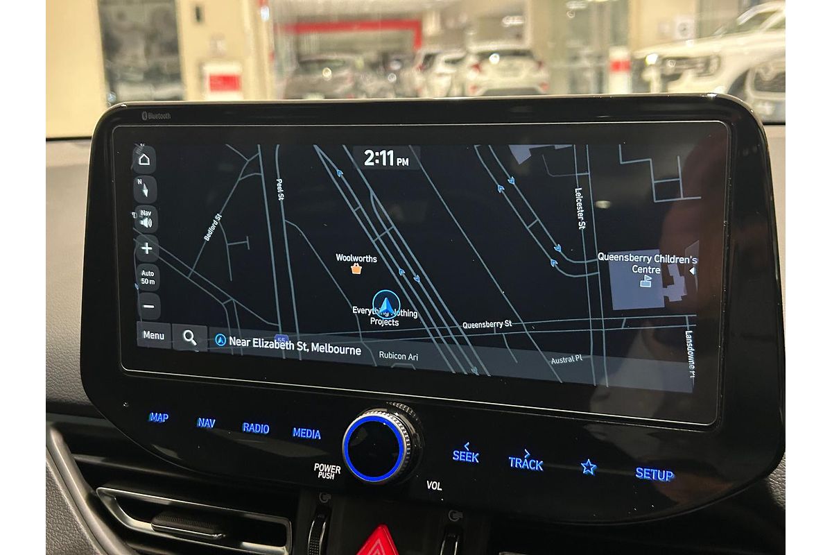 2024 Hyundai i30 N Premium PDe.V5