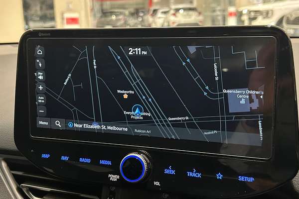 2024 Hyundai i30 N Premium PDe.V5