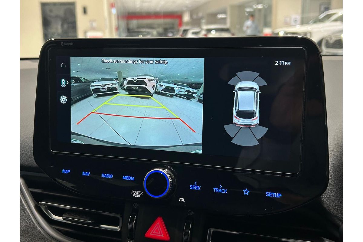 2024 Hyundai i30 N Premium PDe.V5